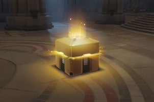 Der Verkauf der Beutekisten soll eingeschränkt werden (Bild: doteesports) Lootbox