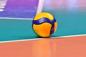 Volleyball