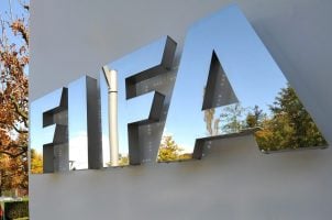 FIFA-Logo