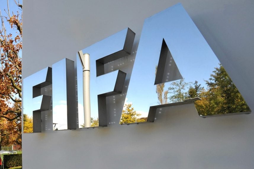 FIFA-Logo