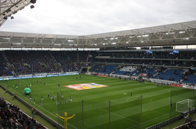 Sinsheim Stadion