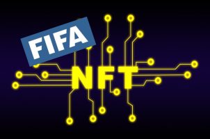 NFT-Symbolik, FIFA-Logo