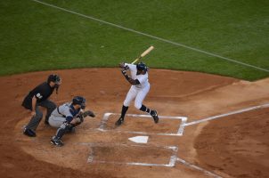 Baseballspieler