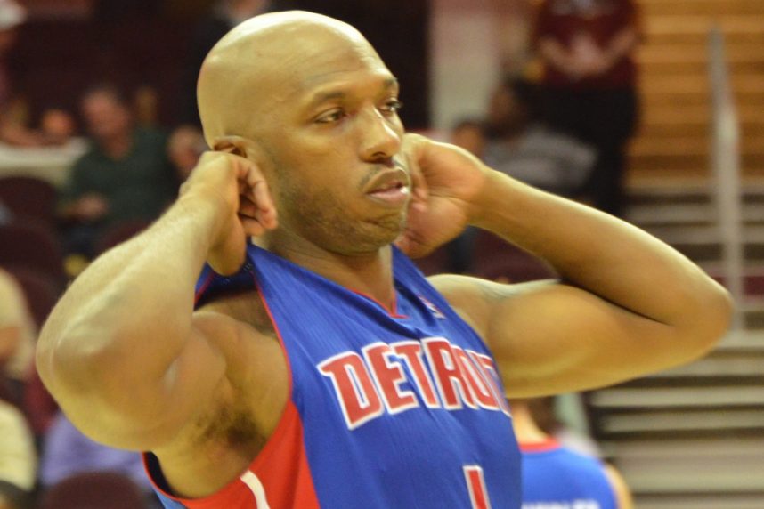 Chauncey Billups