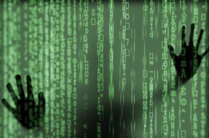 Symbolbild Cybercrime