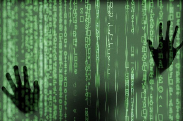 Symbolbild Cybercrime