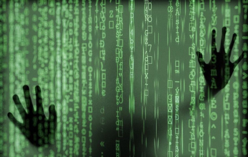 Symbolbild Cybercrime