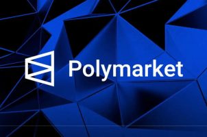 Polymarket-Logo