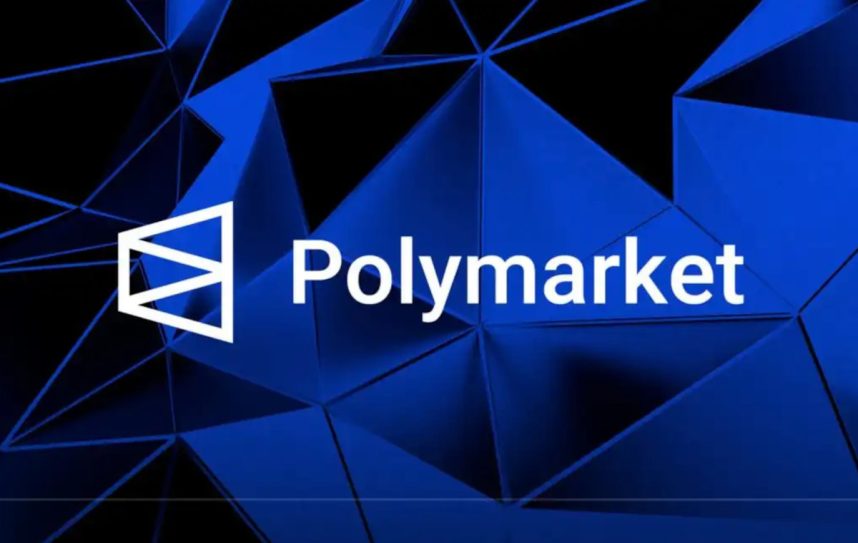 Polymarket-Logo