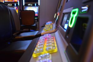 Spielautomaten