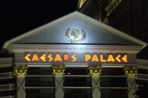 Caesars Palace