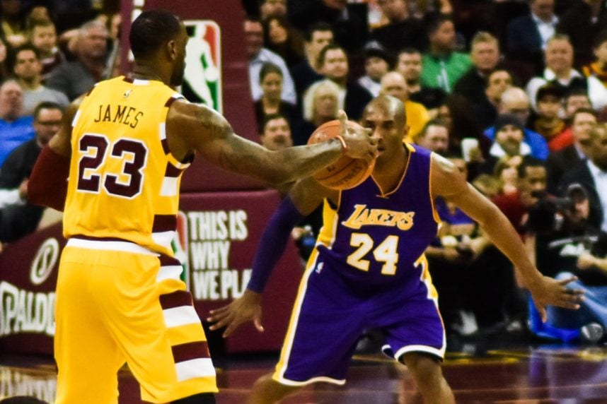 NBA-Basketball