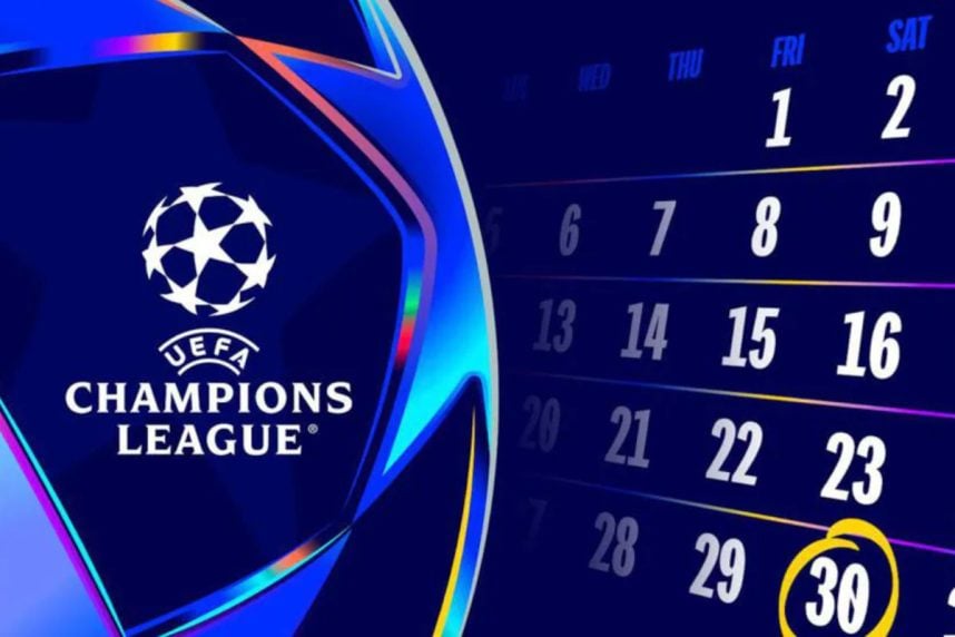 Champions-League-Grafik