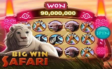 Big Fish Casino screenshot