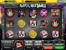 Slotomania Casino screenshot