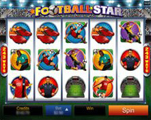 Spin Casino screenshot