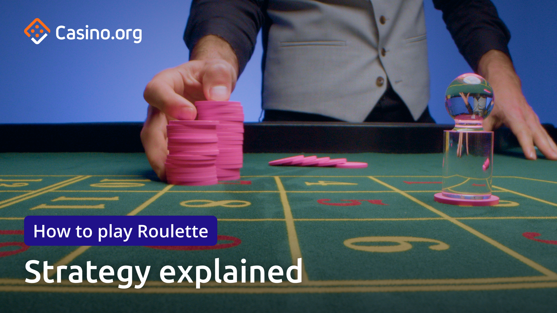 How to play Roulette | Top 6 Betting Strategies