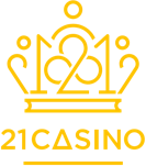 21 casino logo