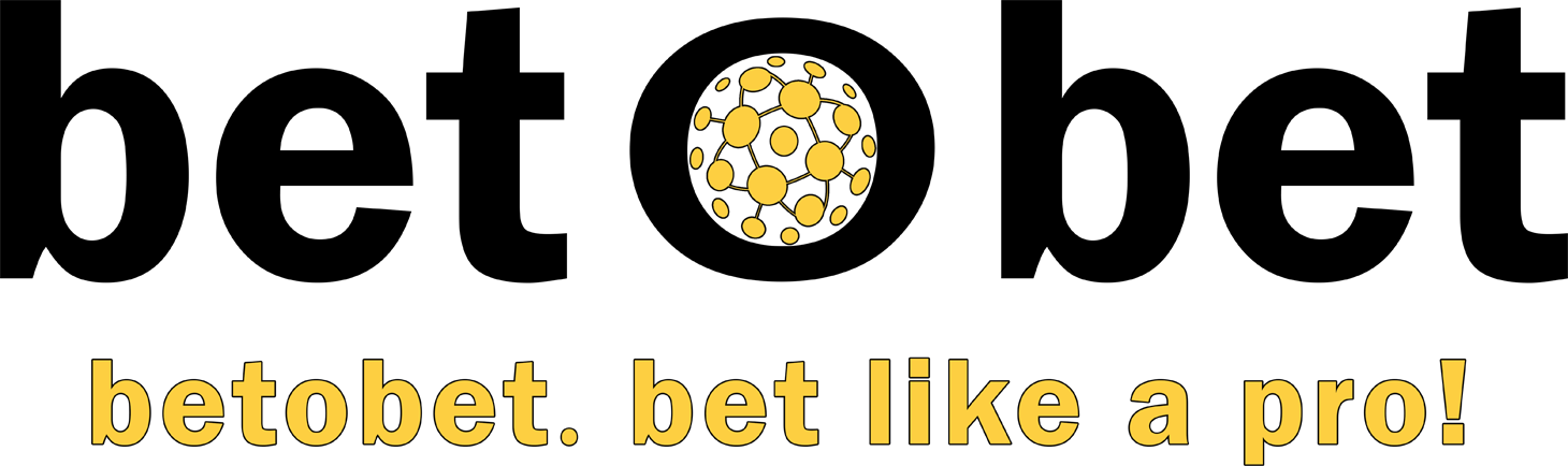 betobet Logo