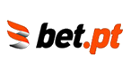Bet.pt Logo
