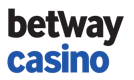 Betway Logo Betway Casino Logo
