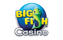 Big Fish Logo