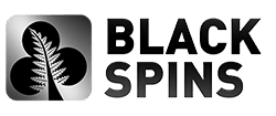 Blackspins Logo