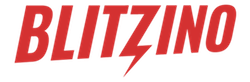 Blitzino Casino Logo