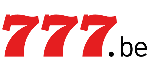 Casino777.be Logo Casino777 belgie