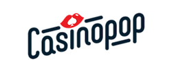 CasinoPop Logo