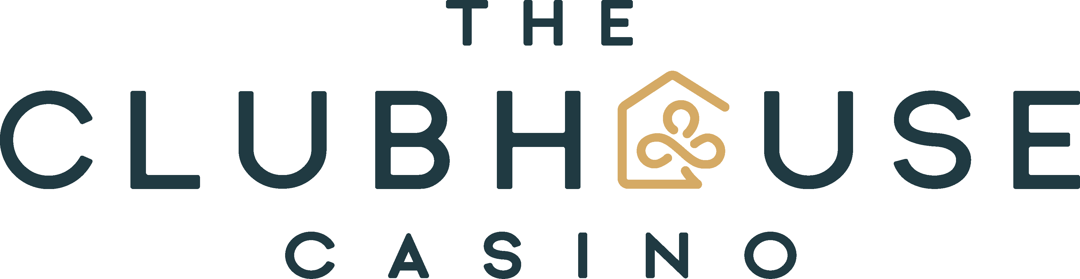 Club House Casino Logo Club House Casino