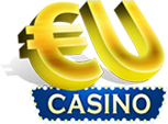 EUcasino Casino Logo