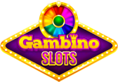 Gambino Slots Casino Logo