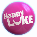 Happyluke Casino Logo