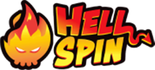 HellSpin Logo