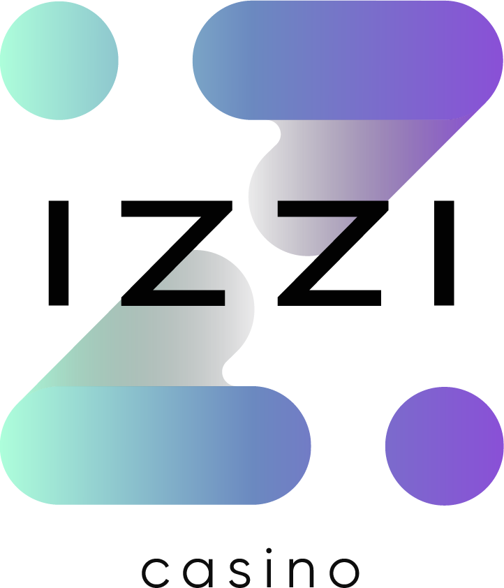 Izzy Casino logo