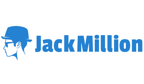 Jack Millions Casino Logo