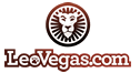 LeoVegas Logo LeoVegas Casino