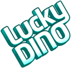 Lucky Dino Logo Lucky Dino Logo