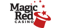 Magic Red Casino Logo