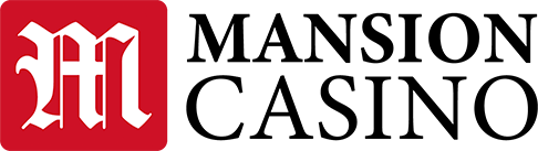 Mansion Casino Logo Mansion Casino Logo