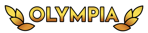 Olympia Casino logo
