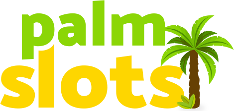 Palm Slots logo