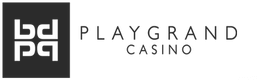 Playgrand Casino Logo