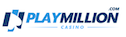 Playmillion Casino Logo