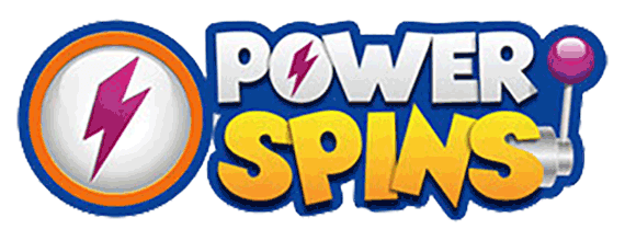 Power Spins Casino Logo