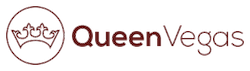 Queen Vegas Logo