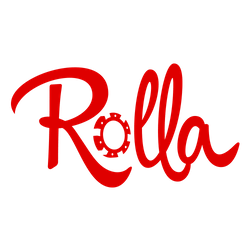 Rolla Casino Logo