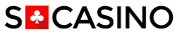 Scasino Casino Logo