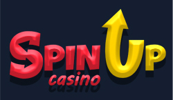 SpinUp Casino Logo